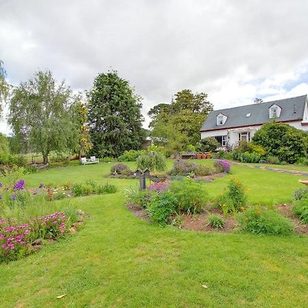 Roslyn House Bed & Breakfast Bushy Park Экстерьер фото
