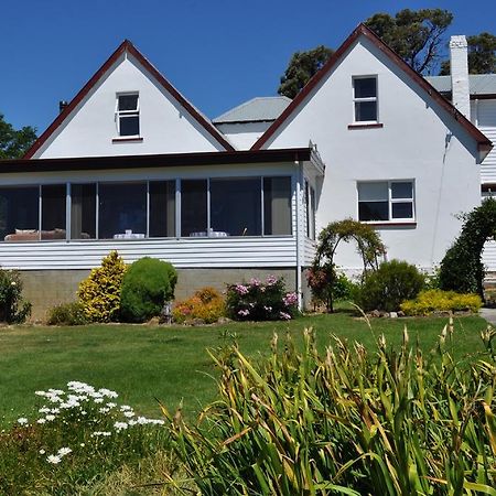 Roslyn House Bed & Breakfast Bushy Park Экстерьер фото