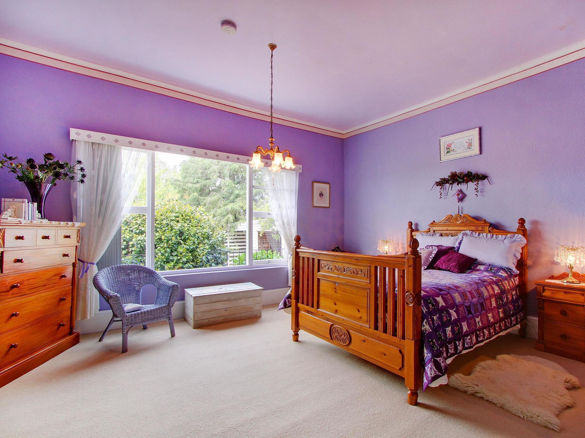 Roslyn House Bed & Breakfast Bushy Park Экстерьер фото
