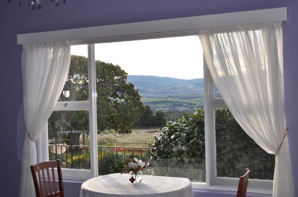 Roslyn House Bed & Breakfast Bushy Park Экстерьер фото