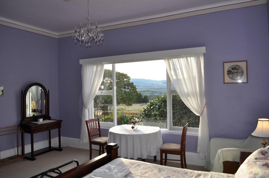 Roslyn House Bed & Breakfast Bushy Park Экстерьер фото