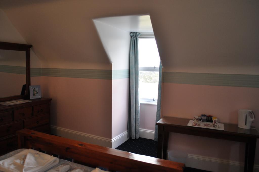 Roslyn House Bed & Breakfast Bushy Park Экстерьер фото