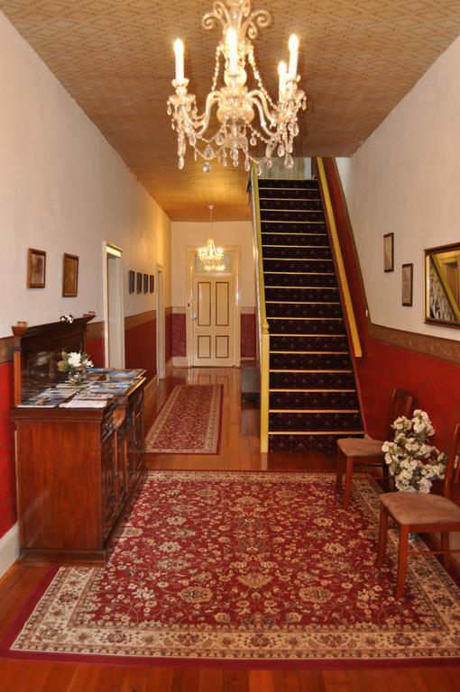 Roslyn House Bed & Breakfast Bushy Park Экстерьер фото